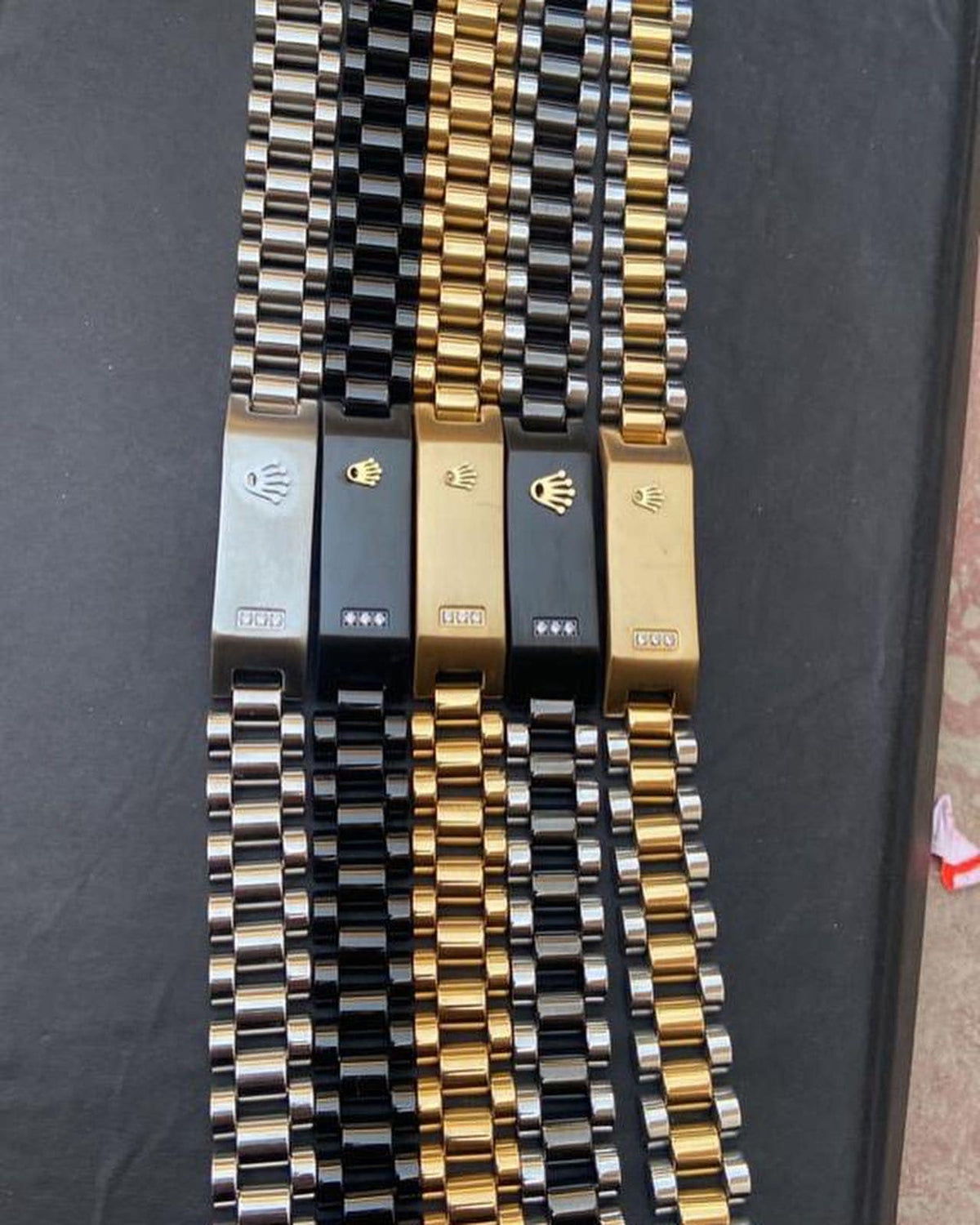 Original Rolex Bracelet