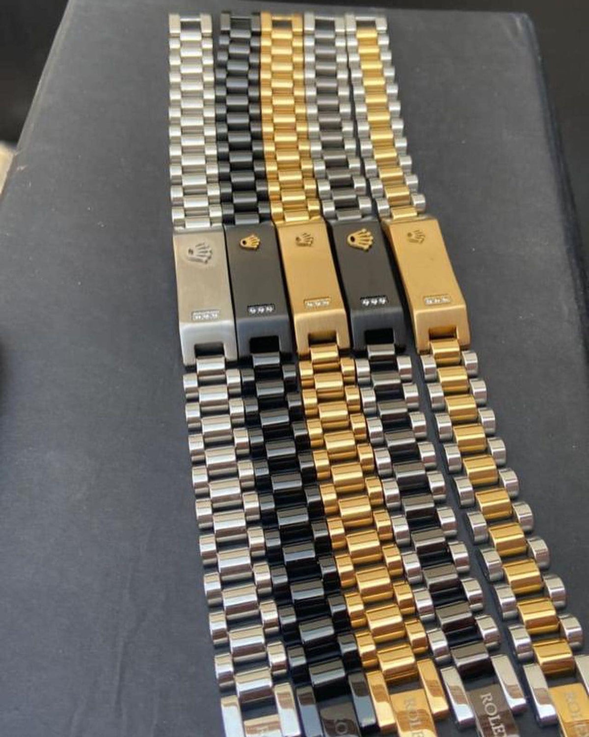Original Rolex Bracelet