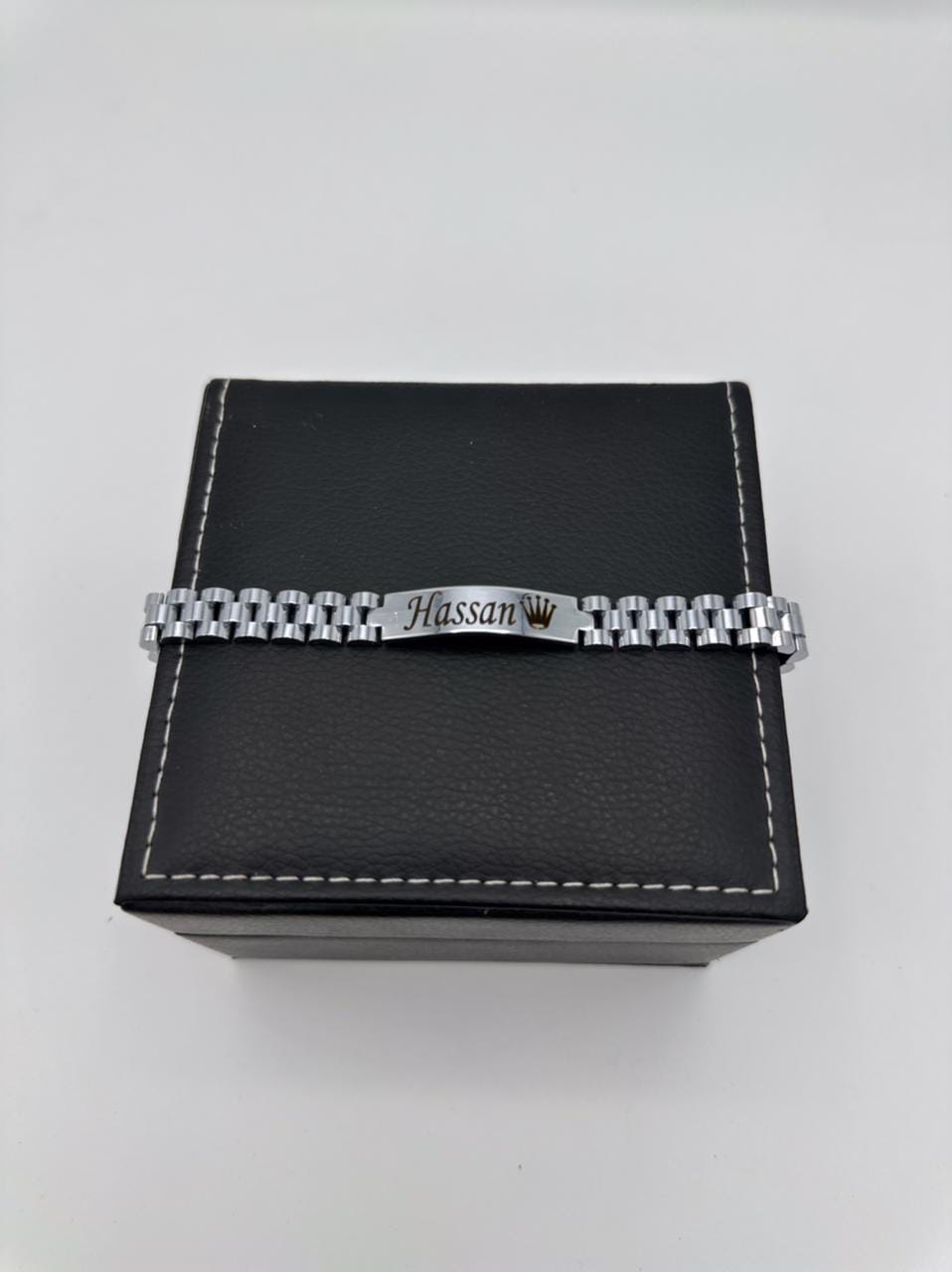 Engrave name bracelet 1