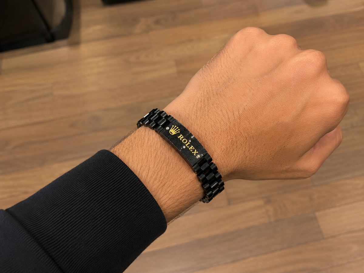 New Stylish Jents Bracelet