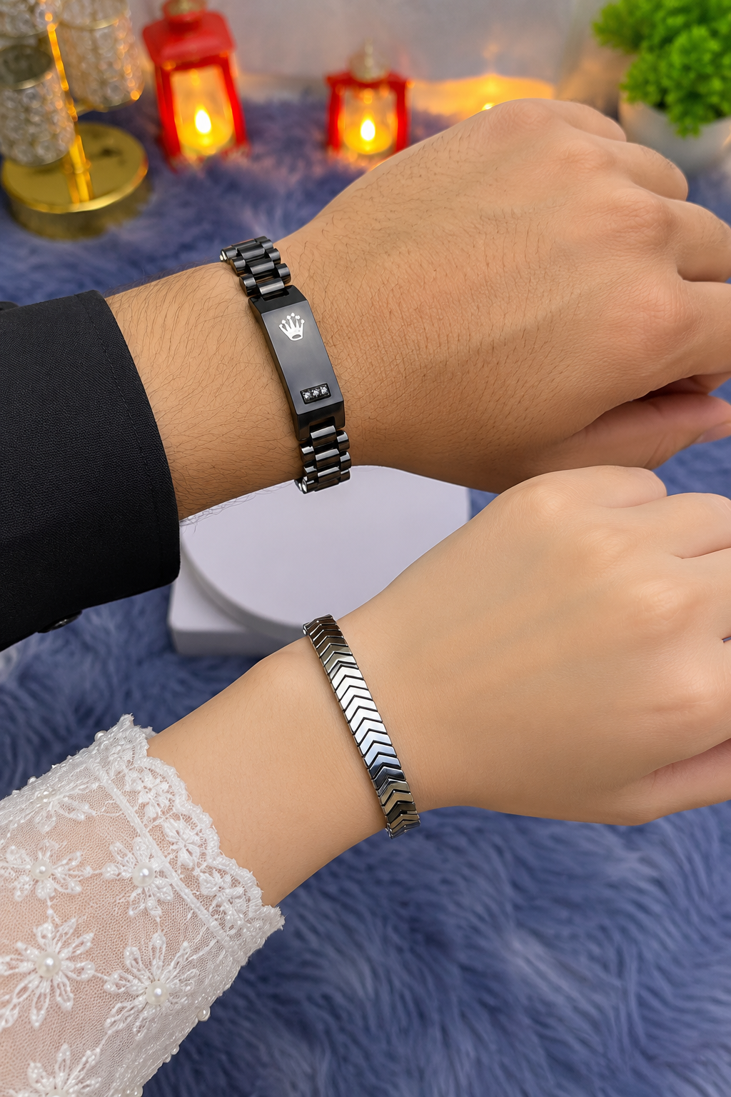 Mens Bracelet