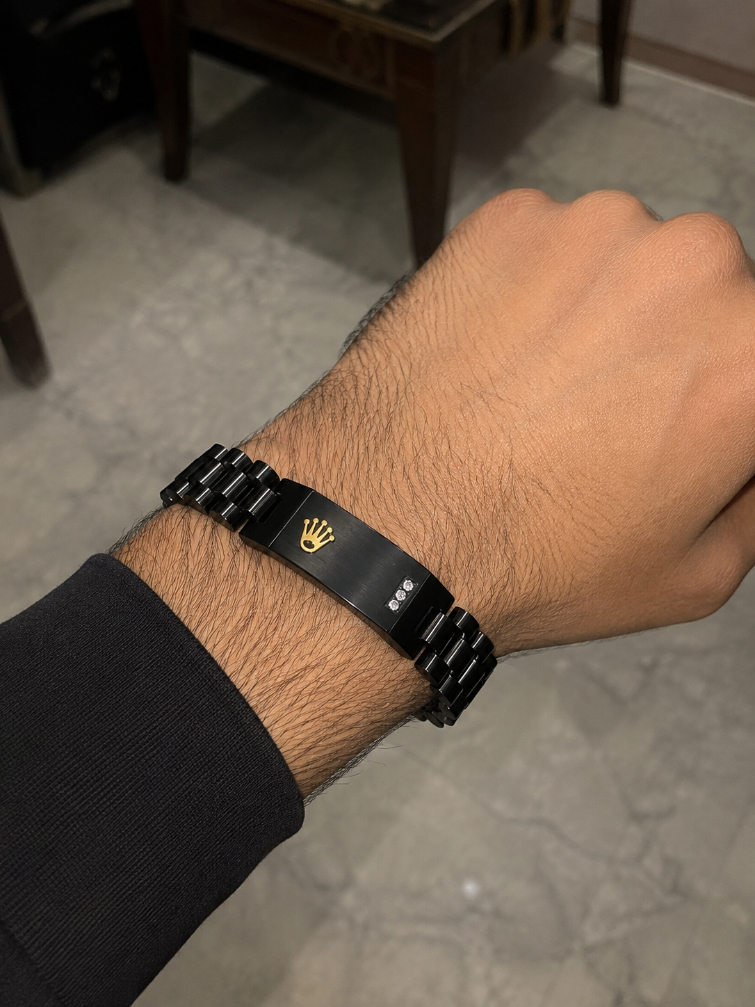 Mens New Bracelet