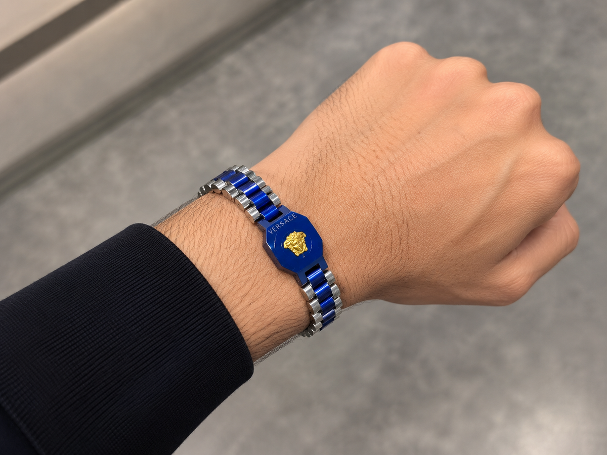 Mens Bracelet
